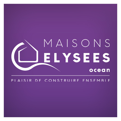 Logo de Maisons Elysees Ocean Agence de Saujon – Charente- pour l'annonce 74020755